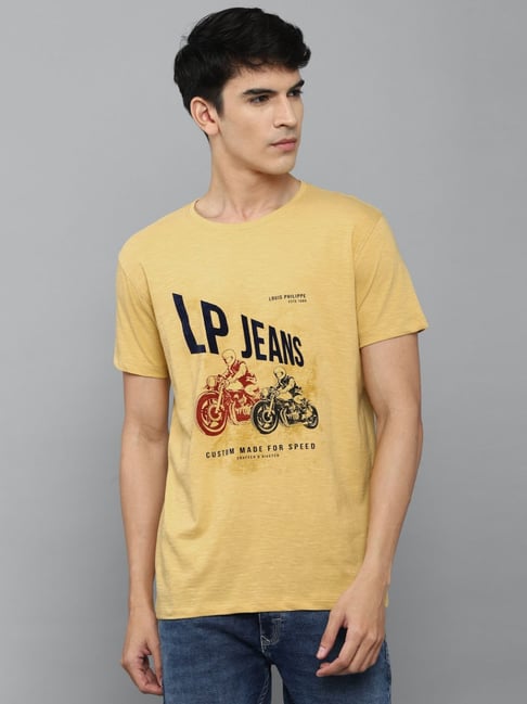 T best sale shirt lp