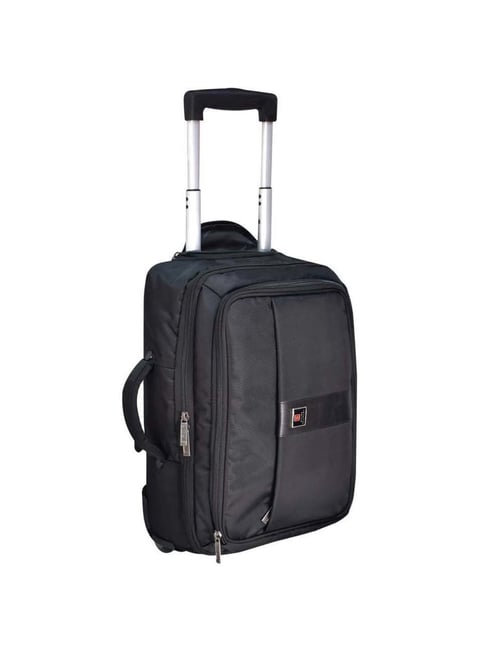 Buy Rust Luggage & Trolley Bags for Men by Assembly Online | Ajio.com