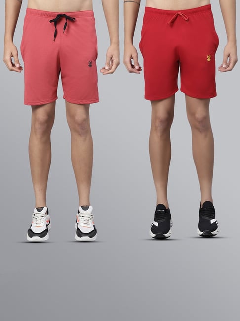 Nike lounge sales shorts