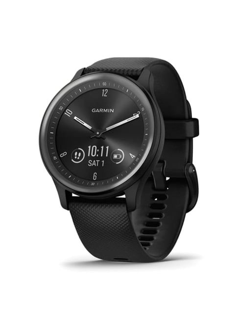 Fitness Tracker Harga Garmin Vivomove Hr Fitness Tracker Garmin