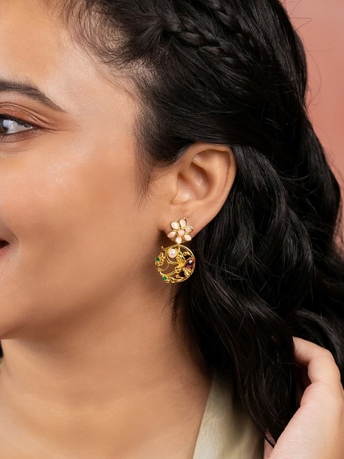 Arrow Cartilage Earring Stud, Helix Piercing Jewelry – MyBodiArt