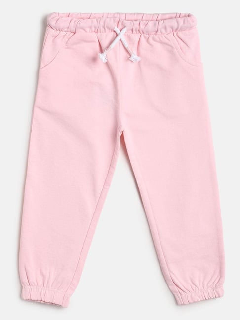 Joggers - Trousers for Baby girls 2024 | Mango Kids Albania