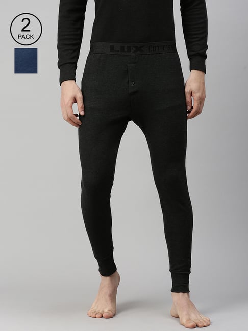 Winter Wear Lux Cottswool Thermal Set Price Warm Cotton Blend