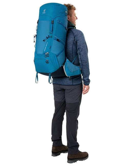 Deuter rucksack backpacking best sale