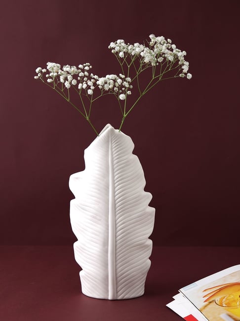 Feather vase clearance