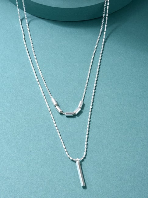 14KT Gold Cornelia Charm Chain Necklace – DilaraSaatci