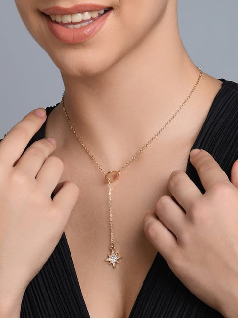 LOUIS VUITTON Pendantif Star Blossom Diamond Necklace pendant