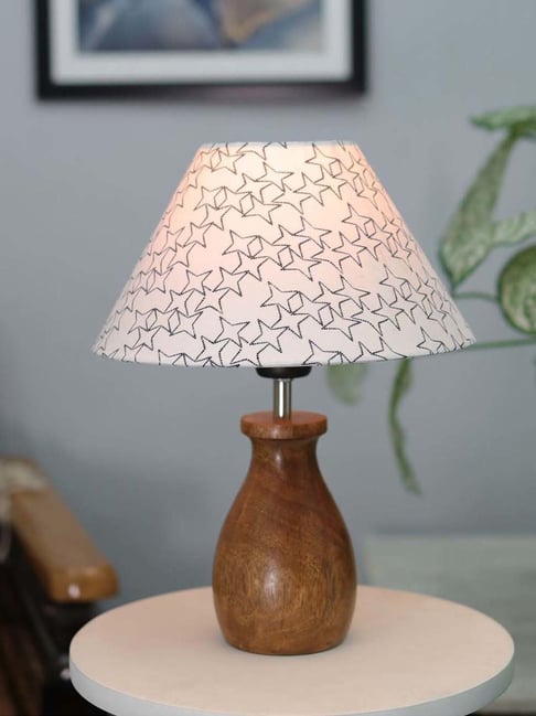 Desk Lamp Nightstand Lamps Walmart Modern Pair Of Bedside Table