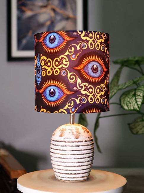 Beauty sale table lamp