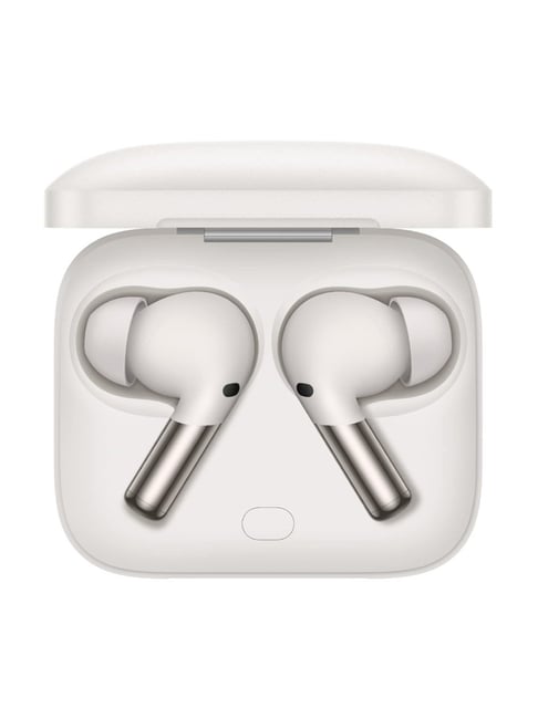 Buy OnePlus Buds Pro 2r Bluetooth Earbuds with (White) Online At