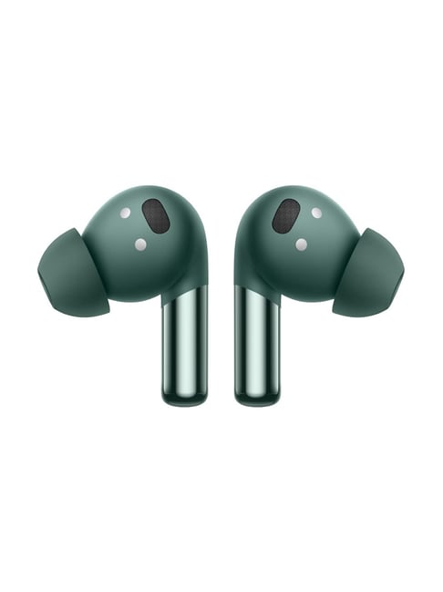 Buy OnePlus Buds Pro Bluetooth (Green) Online At Best Price