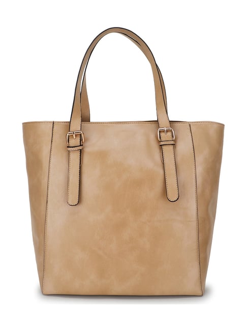 Zella + Two Tone Tote Bag