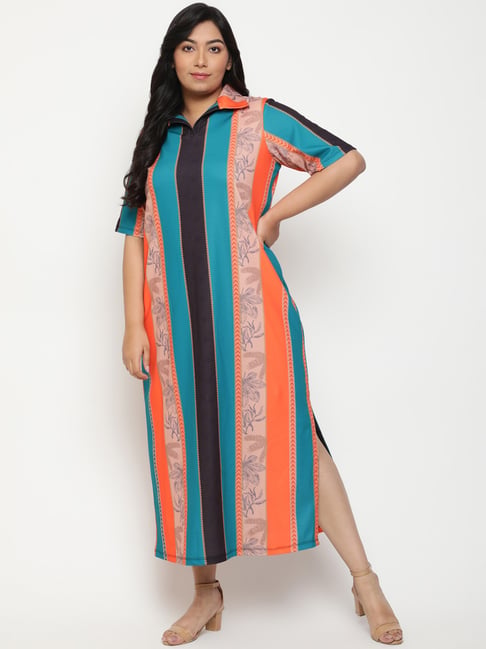 amydus maxi dresses Buy AMYDUS Plus Size Maxi Dress for Women | Printed | A Line Fit | Cloud  Soft Fabric | Sweat Absorbing | XL to 9 XL Dresses