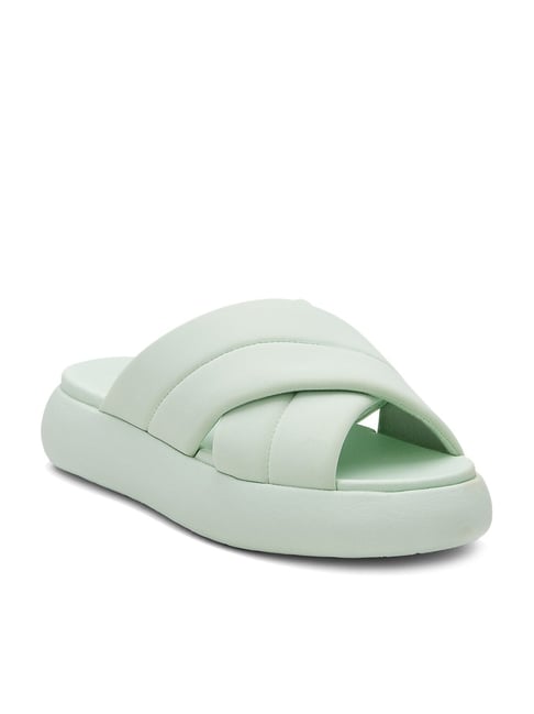 Toms 2025 slide sandals