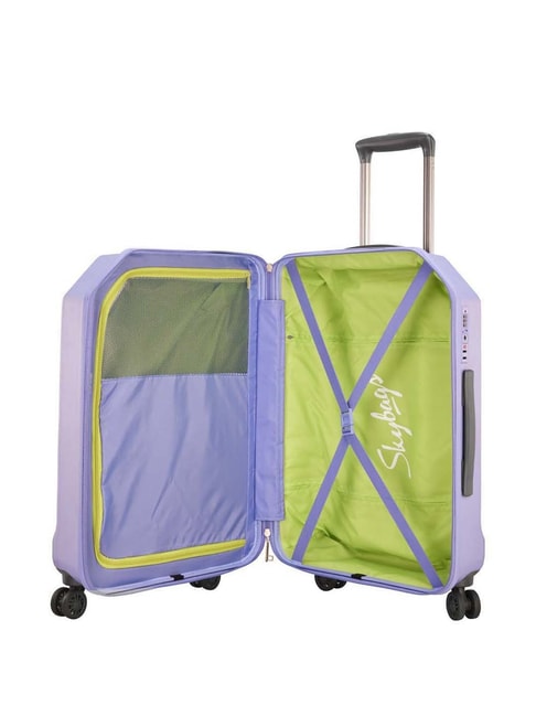 VIP Echolite Trolley bag set|Anti-Theft Zip|TSA Lock Size-Cabin+Medium  Cabin & Check-in Set - 24 inch - Price History