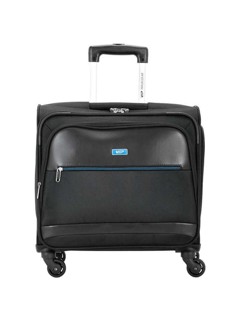 Vip trolley bags deals price