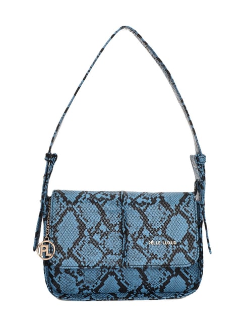 Blue Handbags, Purses & Wallets | Dillard's