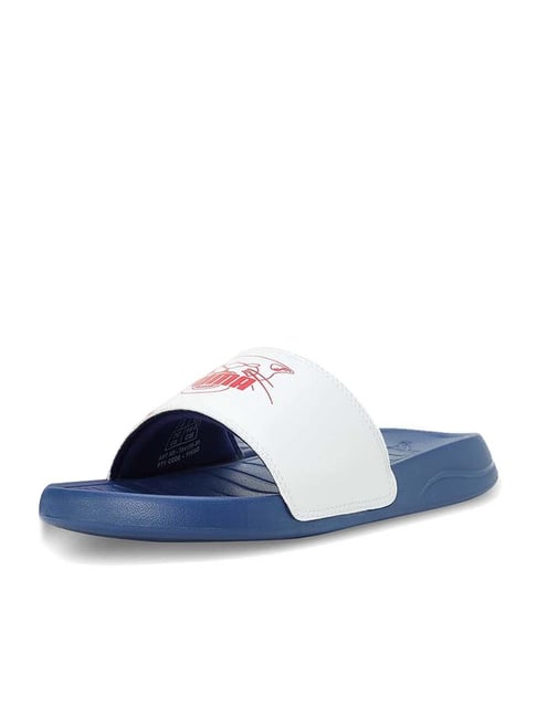 Puma popcat slides online junior