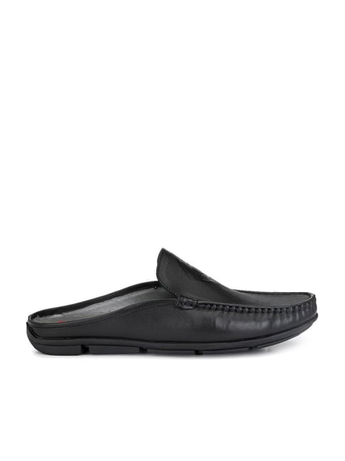 Mens discount mule slides