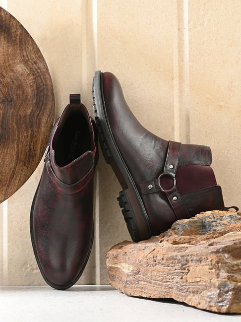 rocket dog loki boots