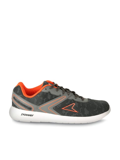 Bata power men's hot sale sports shoes