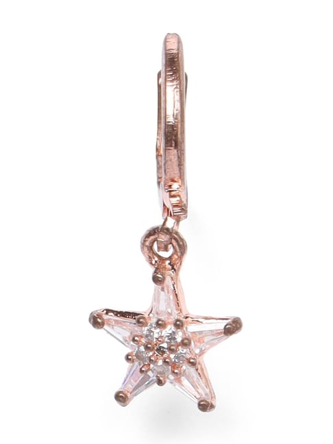 Starfish Stud Earrings  Na Hoku