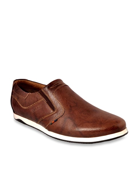 Buckaroo casual guaranteed leather hotsell shoes