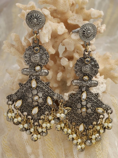 Ca. 1870 – Italian Gold Earrings with Granulation | Antique Jewellery  Berlin · Engagement Rings · Wedding Bands