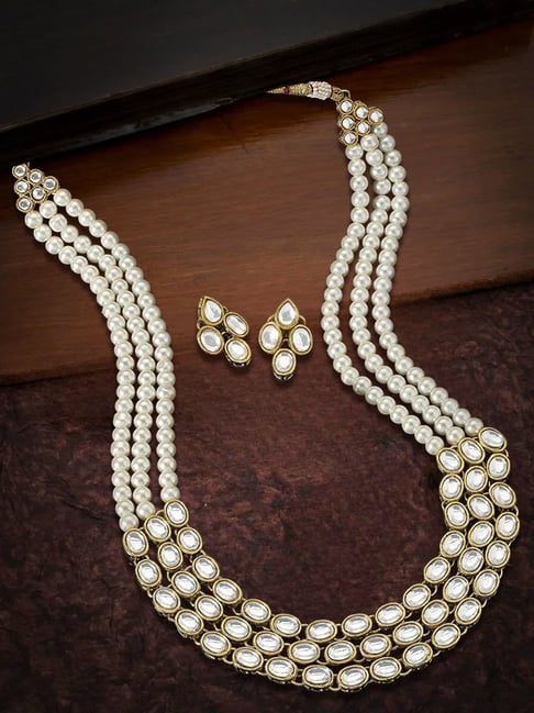 Buy Costume Jewellery Online In India At Best Price Offers