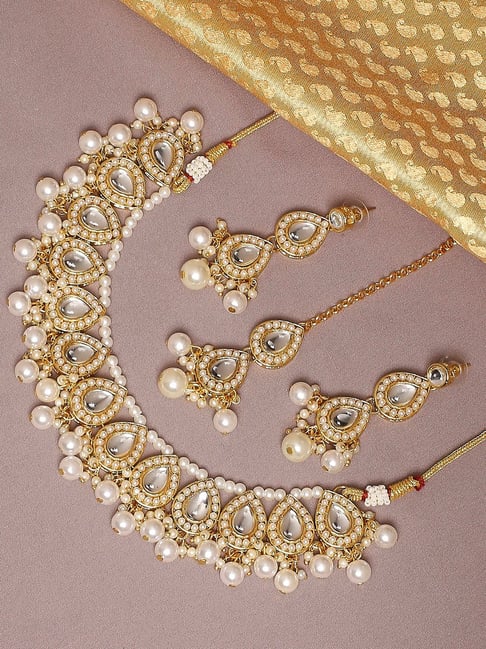 Latest Jewellery designs for 2018 Indian Wedding! | Bridal Look | Wedding  Blog