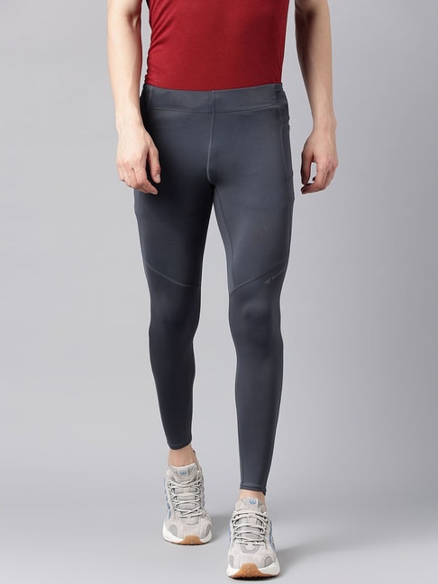 Mens Compression Pants Base Layer Long Tight Leggings Gym Running Sports  Pants | eBay