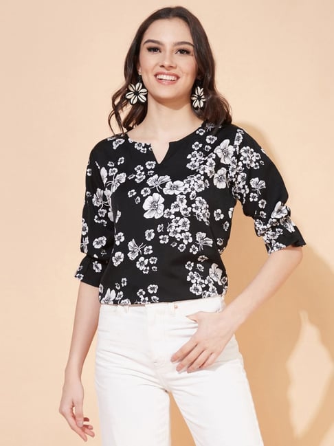 Buy Stylish Tops for Women Online at Low Prices