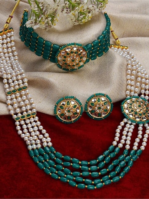 Jewellery combo sets online shop shopping