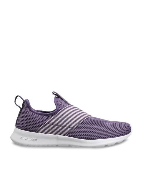 Adidas Women's CONTEMX Purple Walking Shoes