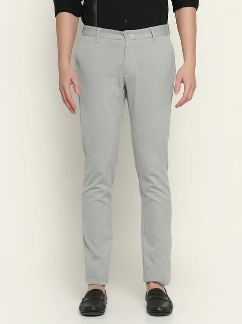 Skinny Pants - Spring Summer New Casual Pants Men Soft Linen fabric Slim Fit  Thin Fashion Gray Green Khaki Trousers Male Brand Clothing 28-38 (Light grey  38) : Amazon.ae: Kitchen