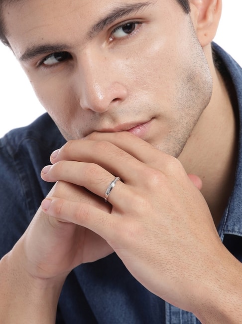 5 Rules To Wearing Rings (How Men Should Wear Rings) | Ring Finger Symbolism