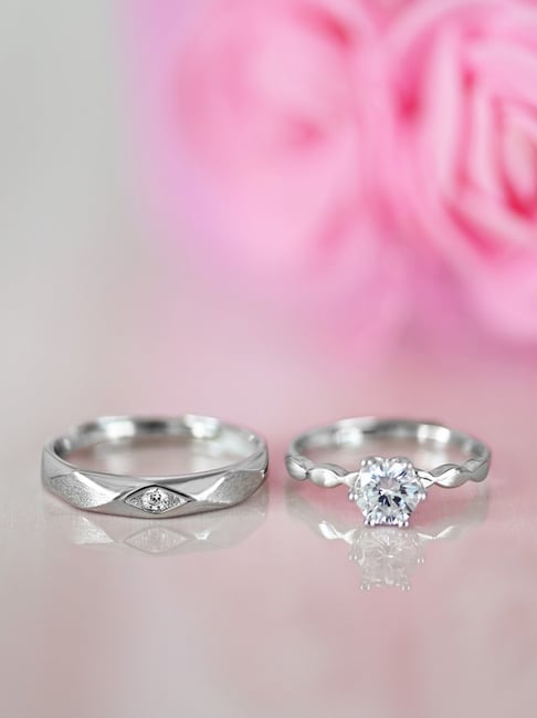Shop Diamond Rings - Gold & Diamond Rings for Women