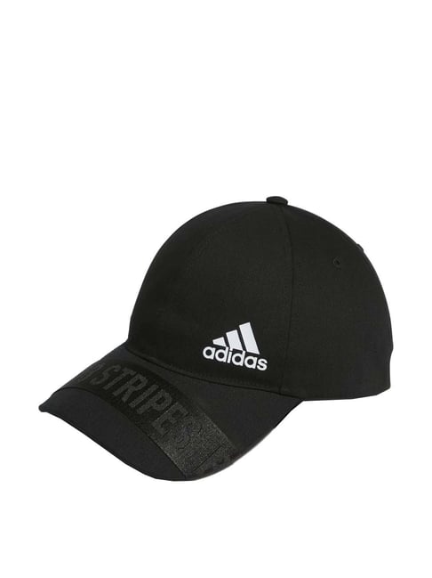 Adidas black hot sale cap price