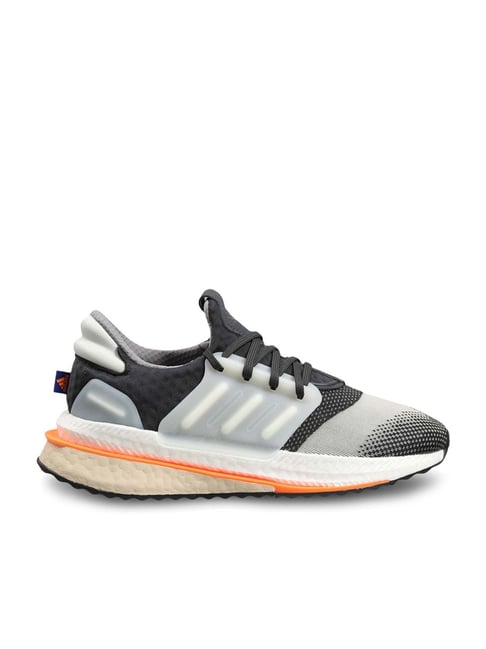 Adidas Women's Grey Running Shoes-picture-32