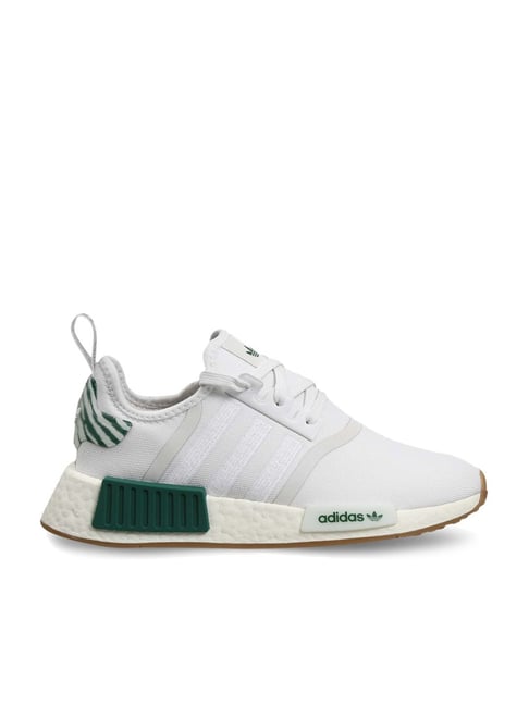Adidas Originals Nmd Adidas Shoes White Nmd Adidas Originals Men's