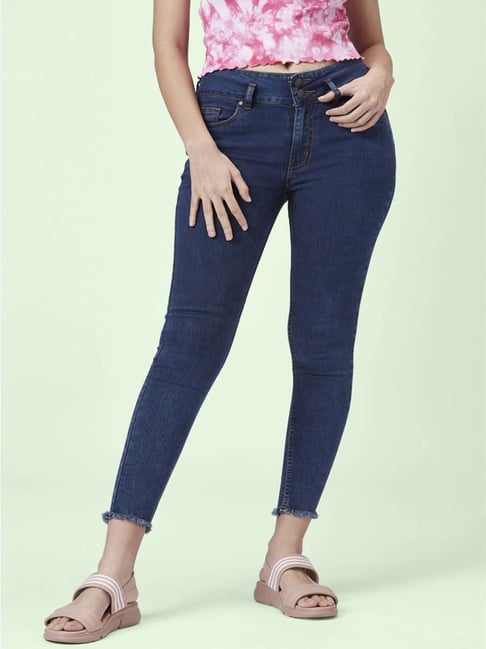 Pantaloons hot sale jeans online