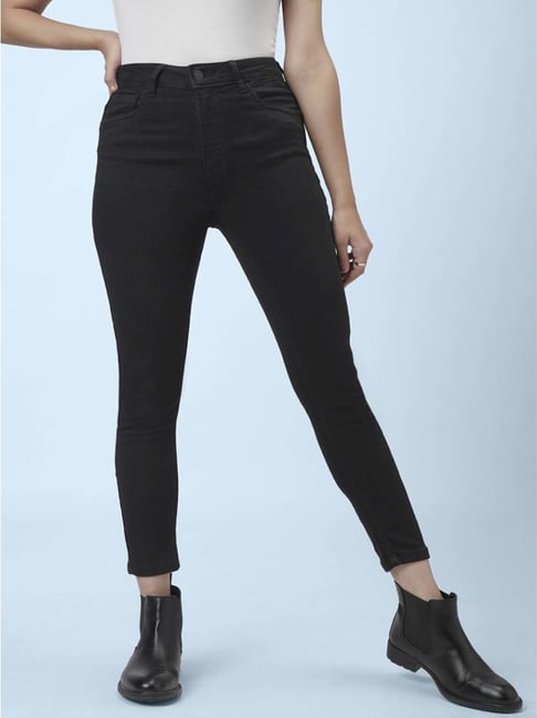 Pantalones leggins online jeans