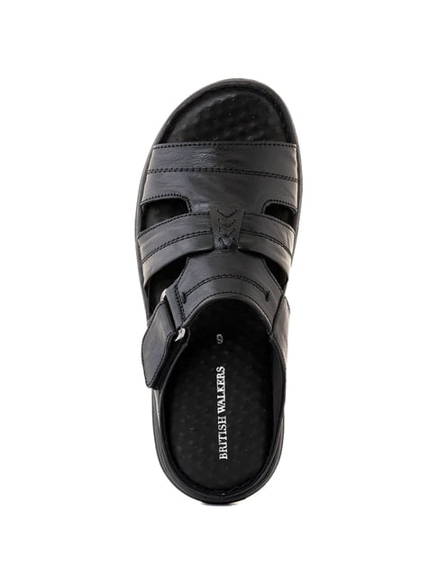 Casual Sandals British Walker Sandal Khadim Men's British Walkers