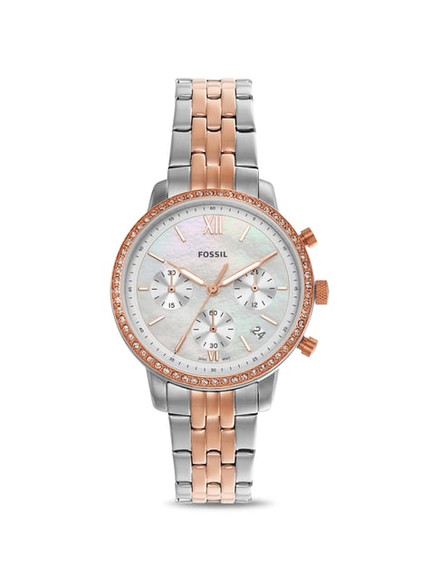 Fossil watches tata on sale cliq