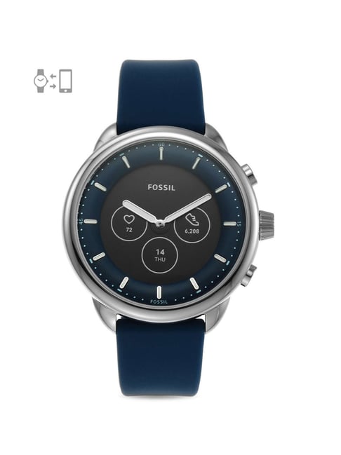 Fossil smartwatch lowest outlet price