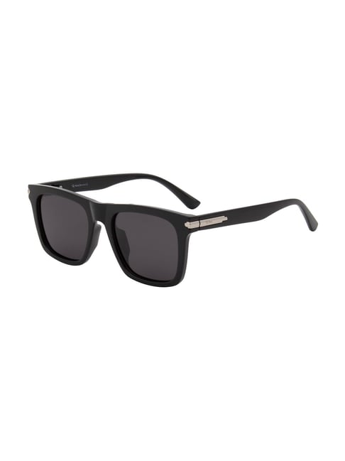 Black Wayfarer Sunglasses – The Alexon Group