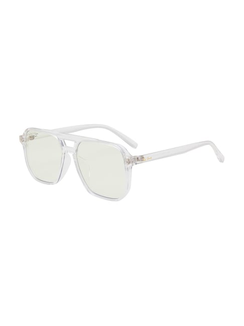 RB4323 Sunglasses in Transparent and Grey - RB4323 | Ray-Ban® US