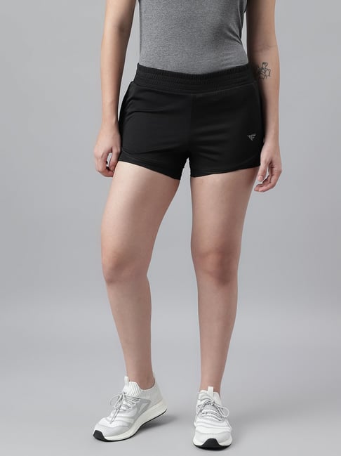 Polyester 2024 sports shorts