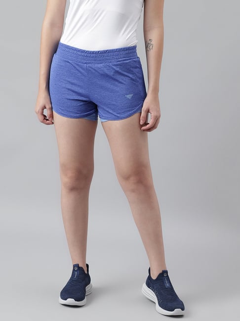 Polyester sports clearance shorts