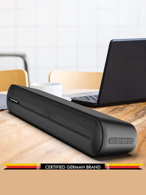 100w Soundbar With Blaupunkt Tv Sound Bar Blaupunkt Newly Launched